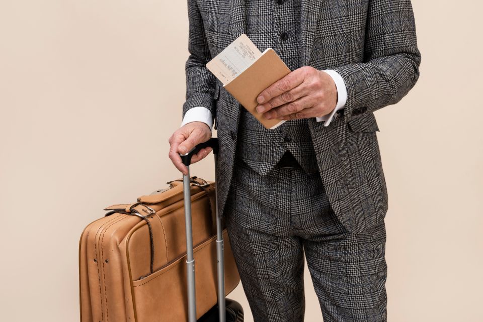 Le sac de voyage cabine pour voyager en avion : que dois-je savoir ?