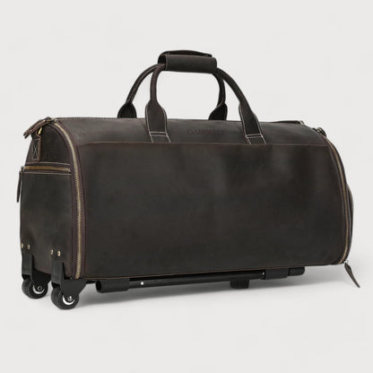 Bolsa convertible con trolley OSCAR